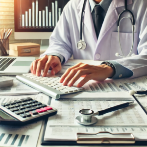 Top Tax Deductions Every Medical Practitioner Should Know