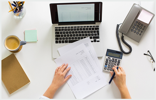 The Importance of Accurate Expense Tracking in Healthcare